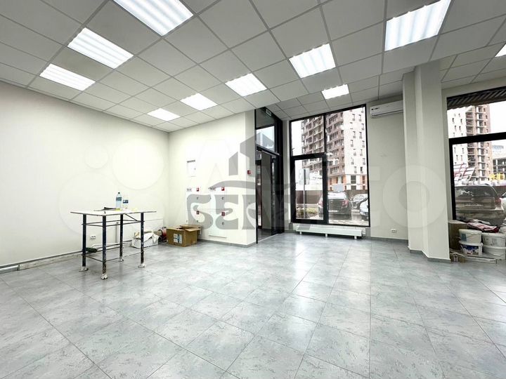 Свободного назначения, 59.6 м²