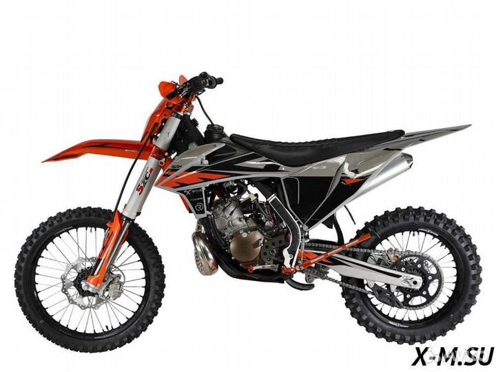 GR8 T250L (2T) Enduro optimum (2022 г.)