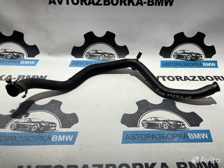 Шланг гур Bmw 5 E60 M54B30 306S3 2004
