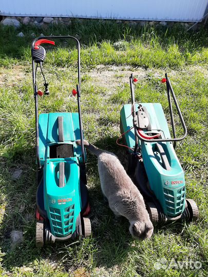 Садовая техника