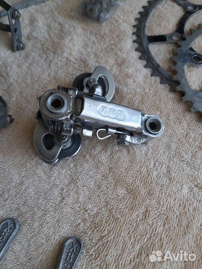 Запчасти хвз