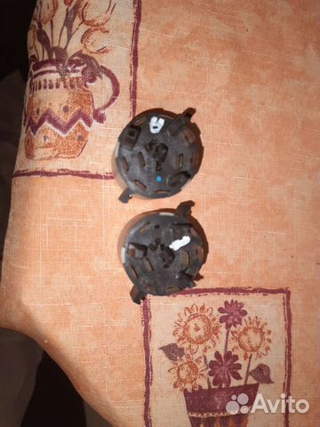 Контактная группа ауди