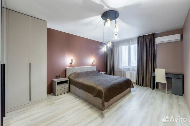 Ремонт квартир под ключ