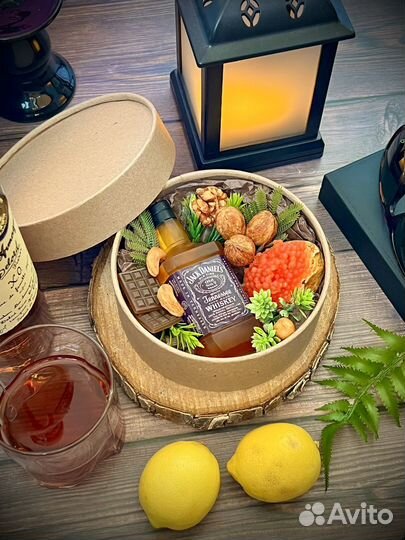 Подарок для мужчины