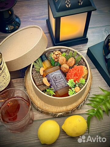 Подарок для мужчины