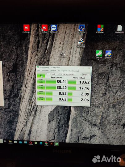 Картридер microsd usb 3.0/2.0