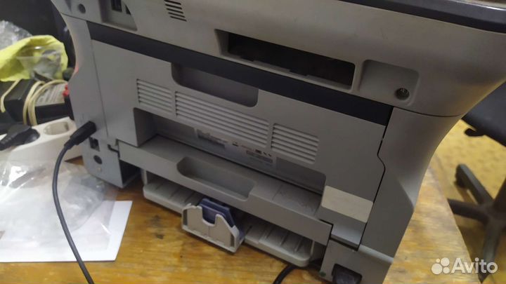 Мфу Samsung scx 4824fn