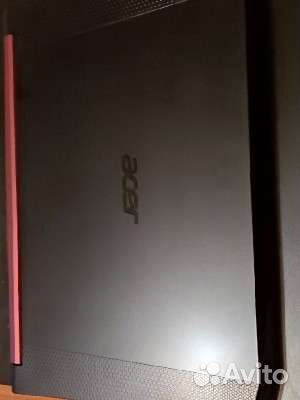Acer nitro 5 an515-54-5292