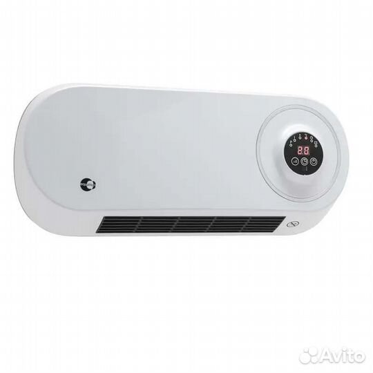 Тепловентилятор Equation