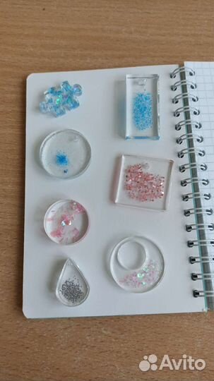 Ручные изделия