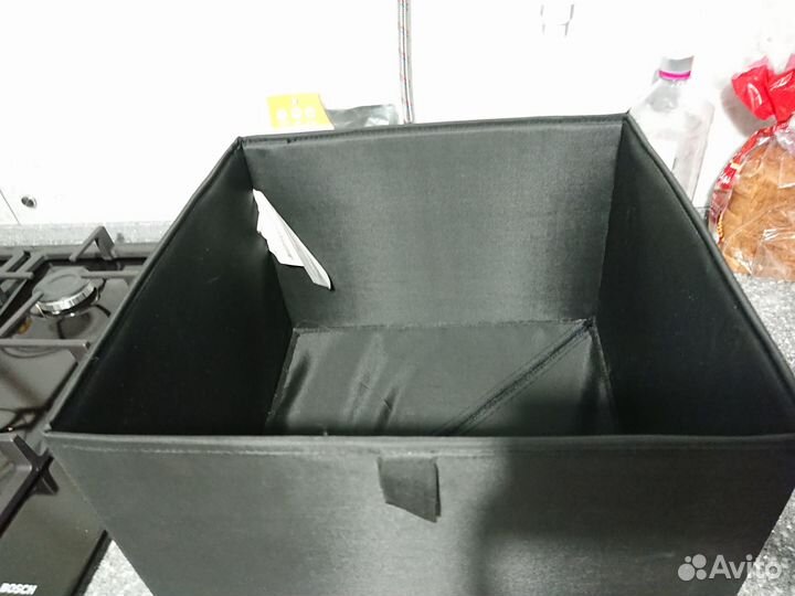 Органайзер для хранения вещей IKEA skubb