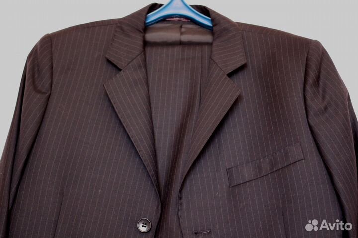 Костюм классический для мальчика отличное качество