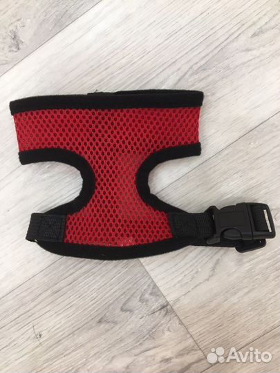 Шлейка для маленькой собаки