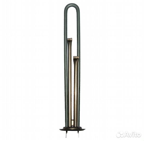 Тэн из нержавейки RF TW 1300Вт