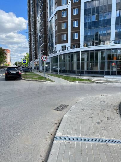 Сдам помещение свободного назначения, 136.2 м²