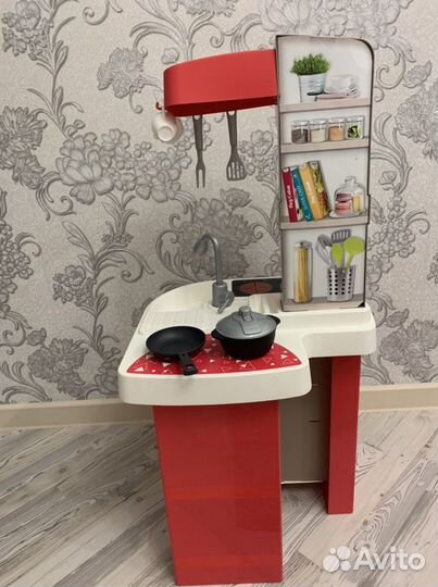 Кухня детская Tefal Studio