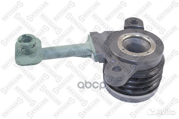 Подшипник выжимной гидравлический Renau 0700817SX