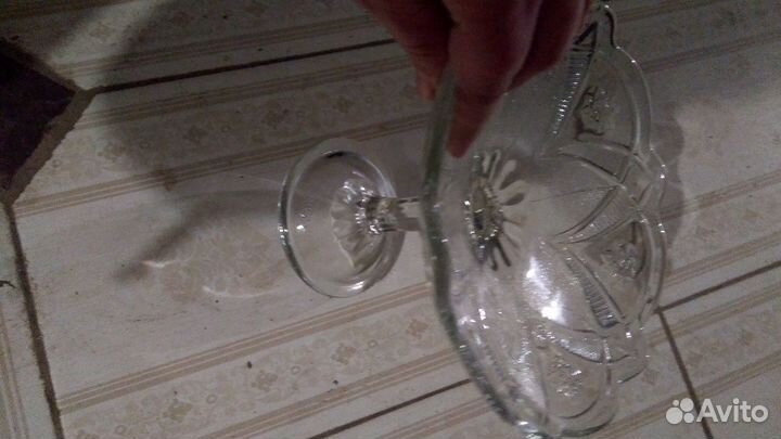 Ваза для фруктов