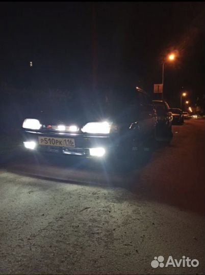 Вспышки фсо