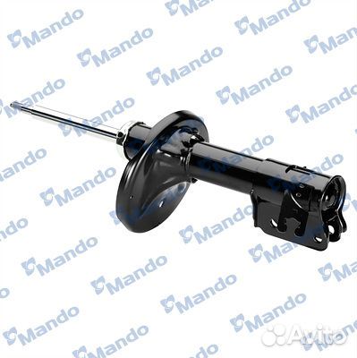 Амортизатор передний правый hyundai trajet (2000)