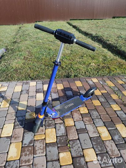 Электросамокат GT 350S
