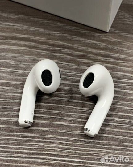 Airpods 3