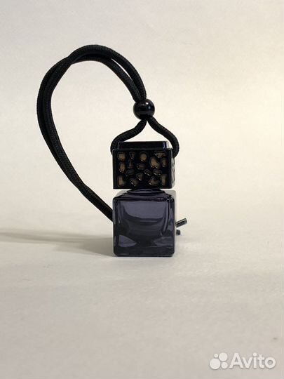 Флаконы для автопарфюма