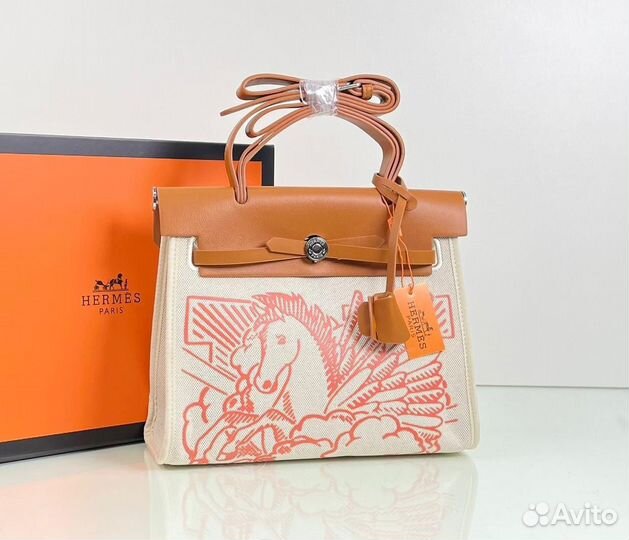 Сумка женская hermes