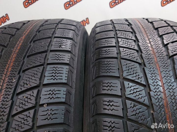 Triangle Snow-LL01 225/65 R17 109T