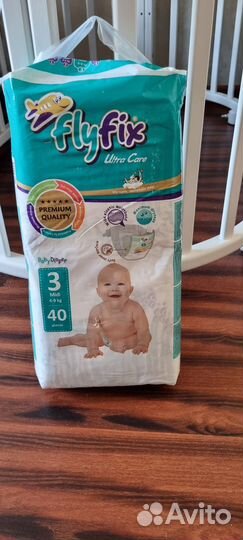 Подгузникtaffy,loomy,умка,каспер,Fly Fix,Pampers