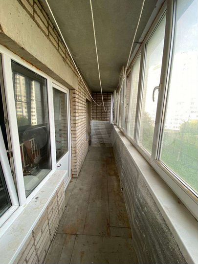 3-к. квартира, 75,3 м², 4/9 эт.