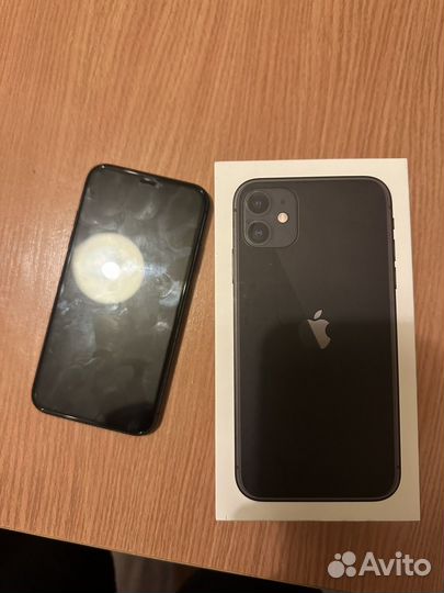 iPhone 11 128gb