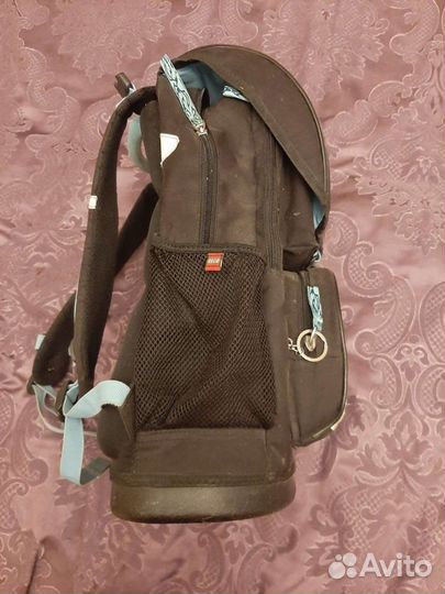 Рюкзак школьный для мальчика