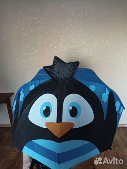 Зонт детский