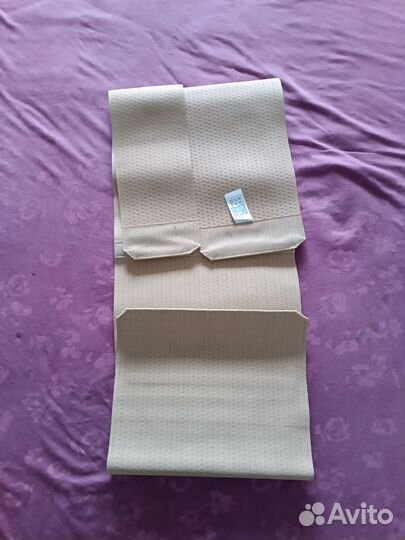 Бандаж послеоперационный