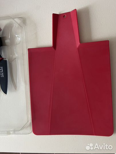 Новый набор ножей