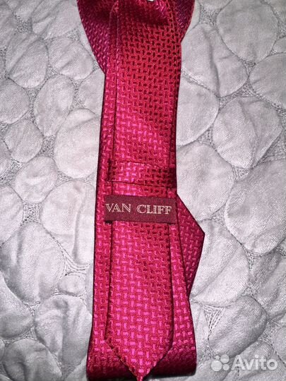 Галстук мужской