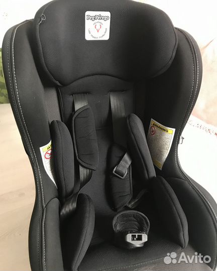 Автокресло (0-18 кг)
