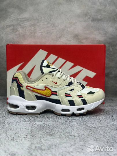 Кроссовки Nike air max 96