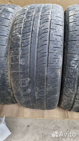 Pirelli P Zero Asimmetrico 235/50 R18 97Y