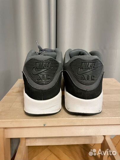 Кроссовки nike air max