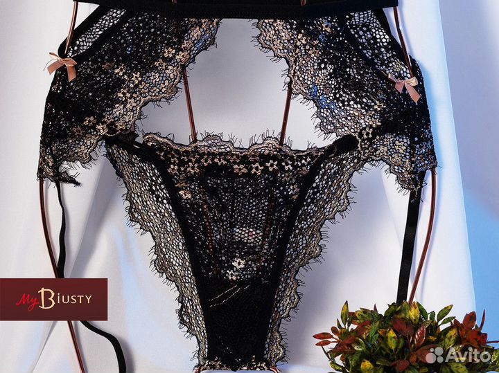 Высокоприбылиный бизнес по продаже нижнего белья