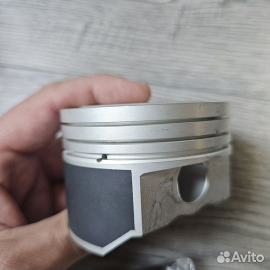 Поршневая акцент 0.25