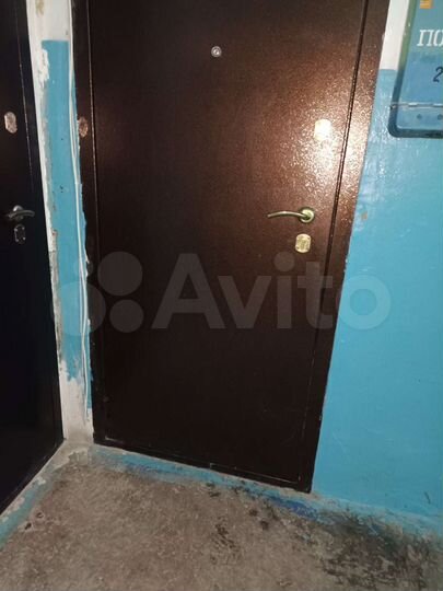 2-к. квартира, 44,1 м², 1/5 эт.