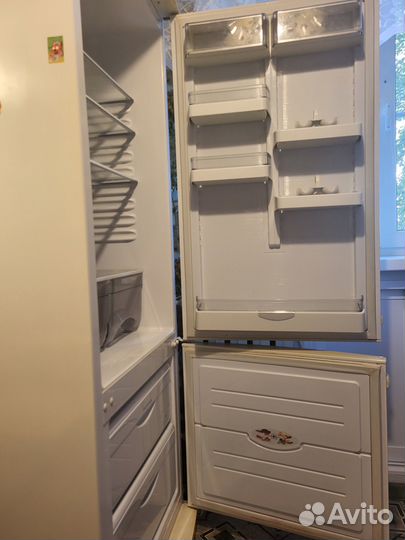 Холодильник Atlant