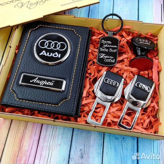 Мужской подарочный набор/ Женский подарочный набор