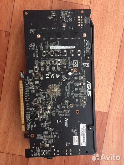 Radeon RX580 4gb