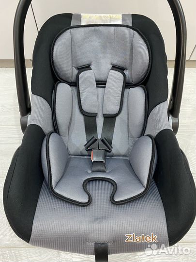 Автокресло Zlatek