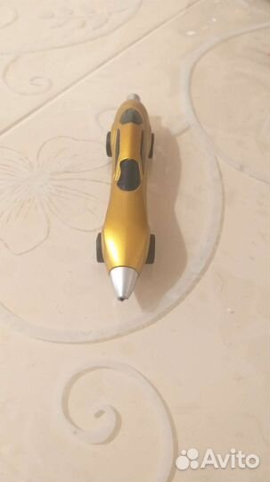 Авторучка шариковая Машинка