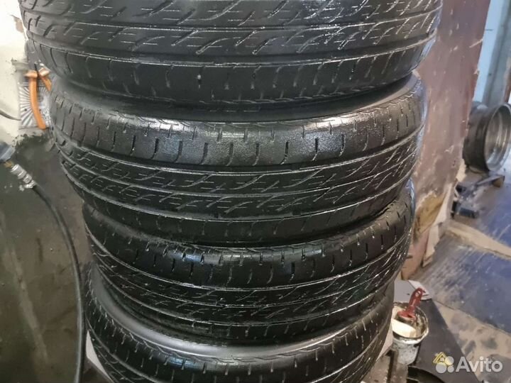 Bridgestone Nextry Ecopia 175/60 R16